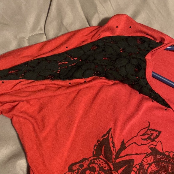 Ed hardy shirt - Picture 3 of 5